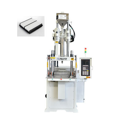 High Quality Single Slide Vertical Injection Molding Machine For Making Filter