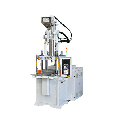 High Quality Single Slide Vertical Injection Molding Machine For Making Filter