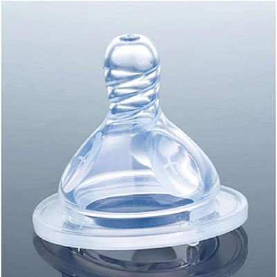 Baby Pacifier Making Machine Liquid Silicone Rubber Injection Molding Machine
