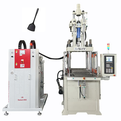 Easy Operation Liquid Silicone Injection Molding Machine For Making Silicone Shovel