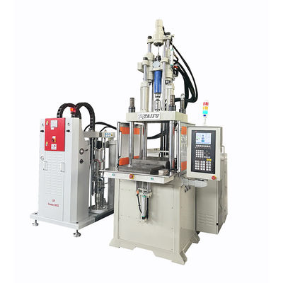 Easy Operation Liquid Silicone Injection Molding Machine For Making Silicone Shovel