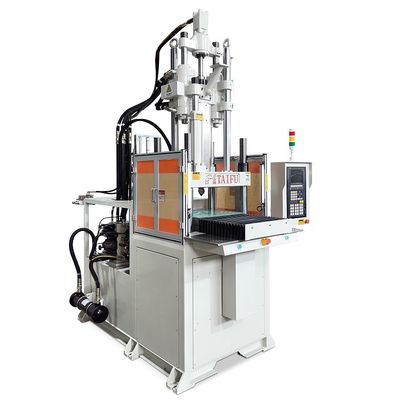 85 Ton  Vertical Injection Molding Machine With Single Slide For Hexagonal Screwdriver