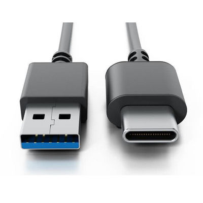 High Quality USB Charging Cable Making Machine Vertical Injection Moulding Machine
