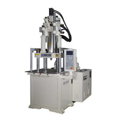 85 Ton Vertical Plastic Product Injection Molding Machine For Making Electronic 3C