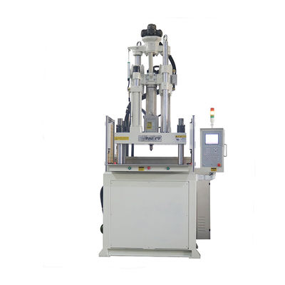 120 Ton Standard Vertical Injection Molding Machine For Making Scissor