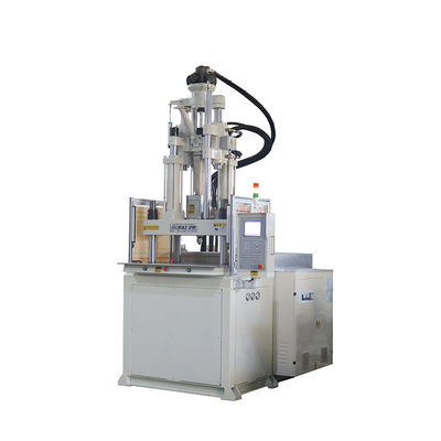 120 Ton Standard Vertical Injection Molding Machine For Making Scissor