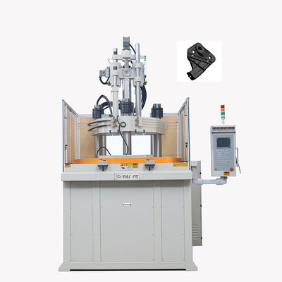 High Efficiency Vertical Plastic Injection Molding Machine For Making Auto Parts