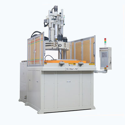High Efficiency Vertical Plastic Injection Molding Machine For Making Auto Parts