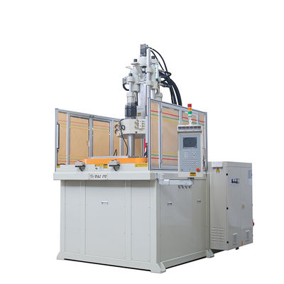 High Efficiency Vertical Plastic Injection Molding Machine For Making Auto Parts