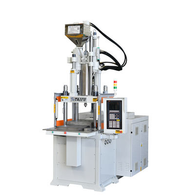 High Quality Single Slide Vertical Injection Molding Machine For Making USB