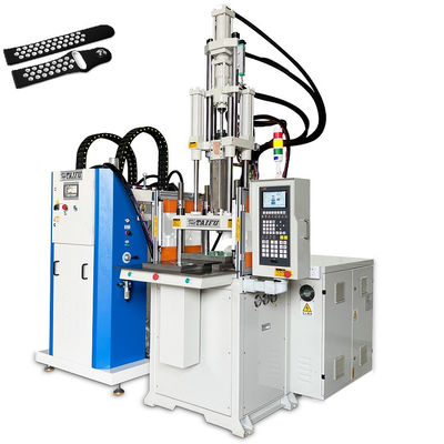 Easy Operation Liquid Silicone Vertical Injection Molding Machine For Making Watchband