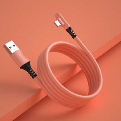 High Quality Liquid Silicone Injection Molding Machine For Making Silicone USB Charger