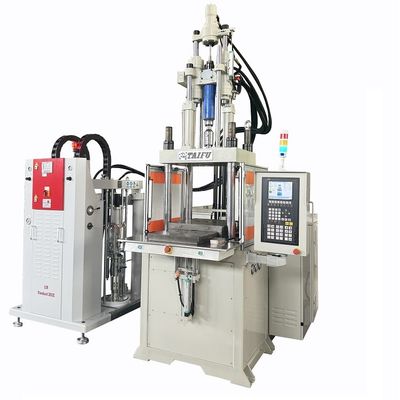 High Quality Liquid Silicone Injection Molding Machine For Making Silicone USB Charger
