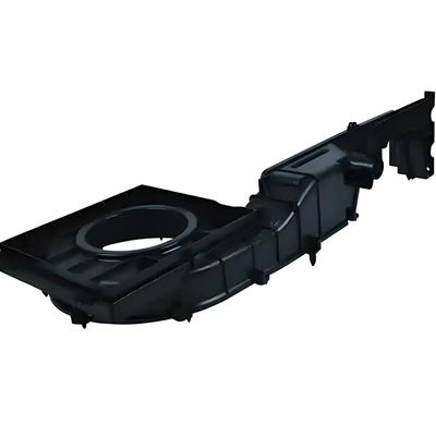 Easy Operate Rotary Vertical Plastic Injection Molding Machine For Making Auto Parts