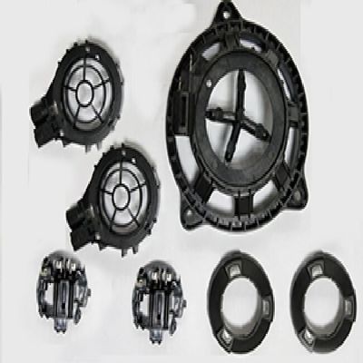 LSR Injection Molding Machine For Making Auto Parts