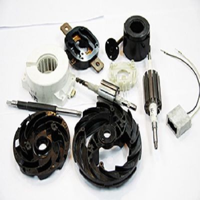 LSR Injection Molding Machine For Making Auto Parts