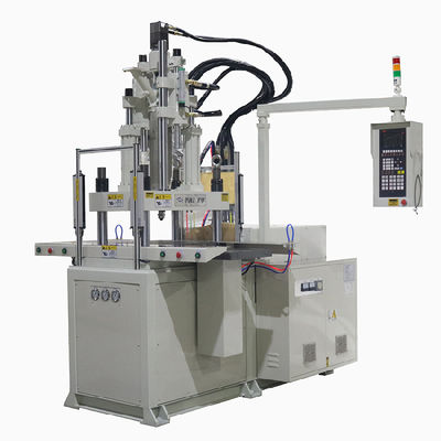Easy Operation Double Slide Vertical Injection Molding For Making Cutting Tools