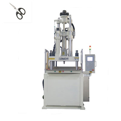 120 Ton Standard Vertical Injection Molding Machine For Making Scissor