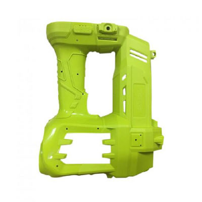 120 Ton Two Color Vertical Injection Molding Machine For Drill Bit Mold