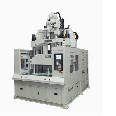 Low Work Table Vertical Injection Molding Machine For Making Fuse