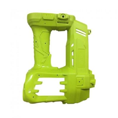 85 Ton Power Cord Vertical Injection Molding Machine With Double Slide For Making Drill bit mold