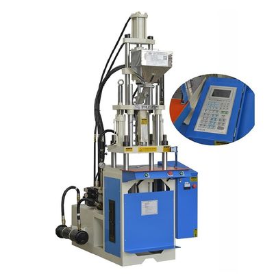 High efficiency Vertical Plastic Injection Molding Machine for Making Electronic Integrator