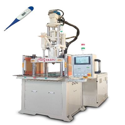 High Efficiency 85 Ton Vertical High Speed Injection Molding Machine For thermometer