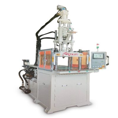 High Efficiency 85 Ton Vertical High Speed Injection Molding Machine For thermometer